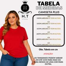 T-Shirt Feminina Cores Vivas Camiseta Básica 100% Algodão Larga e Soltinha no Corpo - Rosa Bebê - Visão 5