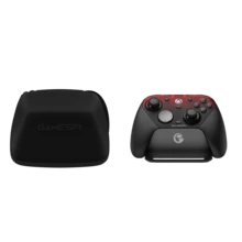GAMESIR G7 Pro Gaming Controller, Tri-Mode Controller, Compatible With Series X|S, PC, Android: Wired Connection On Console, Wireless Connection On PC And Android, 3.5mm Headphone Jack - View 16