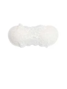Bra Perekat Renda untuk Wanita, Bra Silikon Push-Up Tanpa Tali dan Tanpa Punggung yang Tak Terlihat untuk Gaun Malam Pernikahan - MultiWarna - View 23