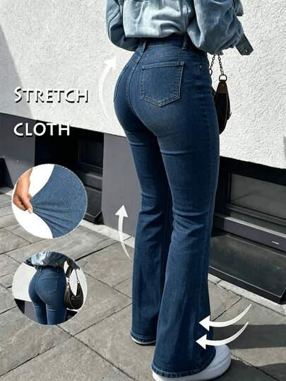 Women Jeans