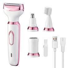 Women Electric Shavers - View 8