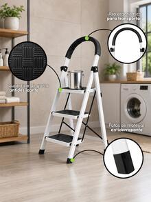 Ladders & Accessories - A - View 2