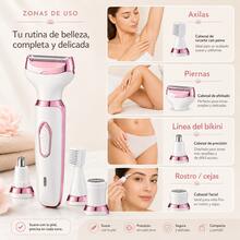 Women Electric Shavers - View 3