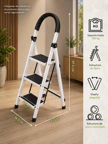 Ladders & Accessories - A - View 5