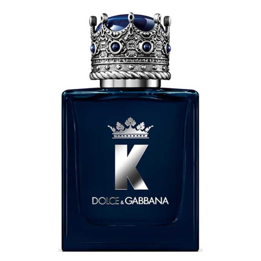 Dolce & Gabbana K Parfum Spray 50ml - Woody & Earthy - View 1