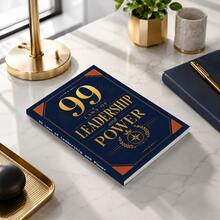 Leadership & Career Growth Guides, 99 Leadership Principles, Management Skills, Decision Making, Influence, Upward Management For Working Women, Workplace Communication, Saying No, Professional Boundaries, Career Advancement, English Edition - Leadership & Career Growth Guides - View 9