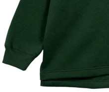 Nike Sportswear Phoenix Fleece Women's Relaxed Fit Polo Shirt - Fir Green - Fir Green - View 5