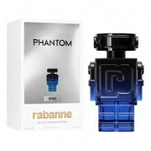 Paco Rabanne Perfume Phantom Intense Rabanne Edp 100ml - Fresh - View 2