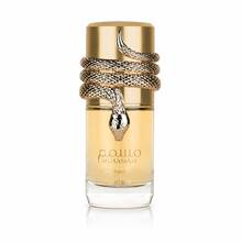 Lattafa MYSTICAL – Musamama White Intense 30 مل – عطر مركز - خشبي و ترابي - مشاهدة 2