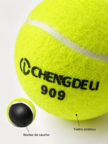 Tennis Balls - A - View 4