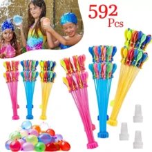 Kids Water Balloons - Multicolor - View 4