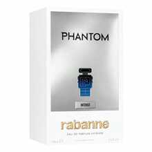 Paco Rabanne Perfume Phantom Intense Rabanne Edp 100ml - Fresh - View 4