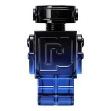 Paco Rabanne Perfume Phantom Intense Rabanne Edp 100ml - Fresh - View 3