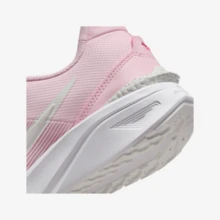 Nike Star Runner 4 NN Kids' Road Running Sneakers - Pink - View 2