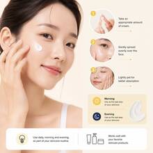 COSRX Advanced Snail 92 All In One Cream 100g - Hyaluronic Acid - View 4