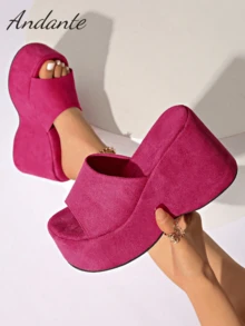 Rosa Fucsia