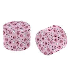 Premium Zinc Alloy Grinder - 50mm UV Printed Girly Cute Halloween Pattern, Efficient Spice Grinder, Vanilla Crusher, Suitable For Daily Use, Exquisite Gift For Men And Women, Christmas Gift Choice, Best Gift Option - View 2