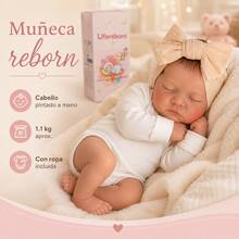 Kids Dolls - White - View 4
