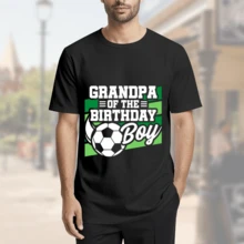 Women Sports Tees & Tanks - Grandpa - View 1