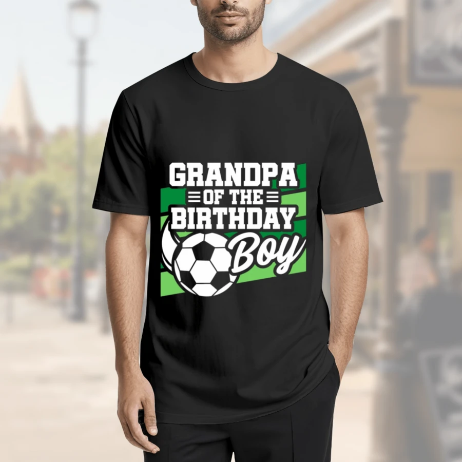 Women Sports Tees & Tanks - Grandpa - View 1