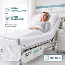 Beyoung Mattress Protectors & Encasements - White - View 2