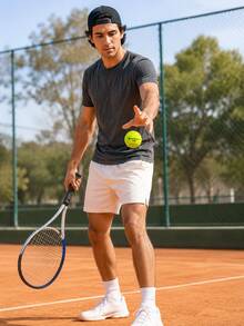 Tennis Balls - A - View 10