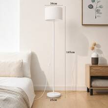 Floor Lamps - US A Type Plug(110-127V) - View 3