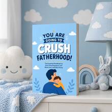 First-Time Dad & Fatherhood Growth Guides, Pregnancy Preparation, Partner Support, New Dad Essentials, Emotional Resilience, Self-Reflection, Family Connection, Personal Growth, English Edition, Expecting Dad & Father's Day Gift - Fatherhood Preparation & Growth - View 4