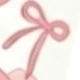 White/Pink