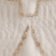 Creamy White