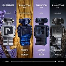 Paco Rabanne Perfume Phantom Intense Rabanne Edp 100ml - Fresh - View 6