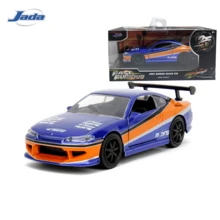 Simba JadaToys 1:32 Seri Ulang Tahun ke-25  Honda  Ford Dodge Model Mobil Die-Cast Koleksi untuk Pajangan - 1:32 - View 4