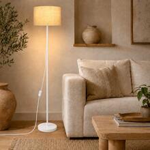 Floor Lamps - US A Type Plug(110-127V) - View 7