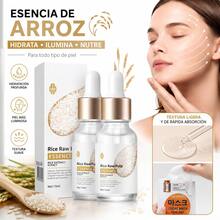 Men Masks & Facial Treatment - Rice Essence - View 15