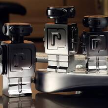 Paco Rabanne Phantom Elixir Intense Eau De Parfum For Men 100 Ml - Fresh - View 5