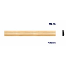 Door Molding & Trim - B - View 1