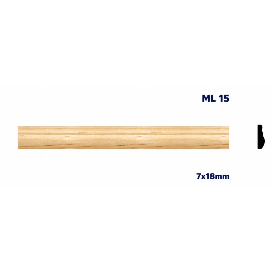 Door Molding & Trim - B - View 1