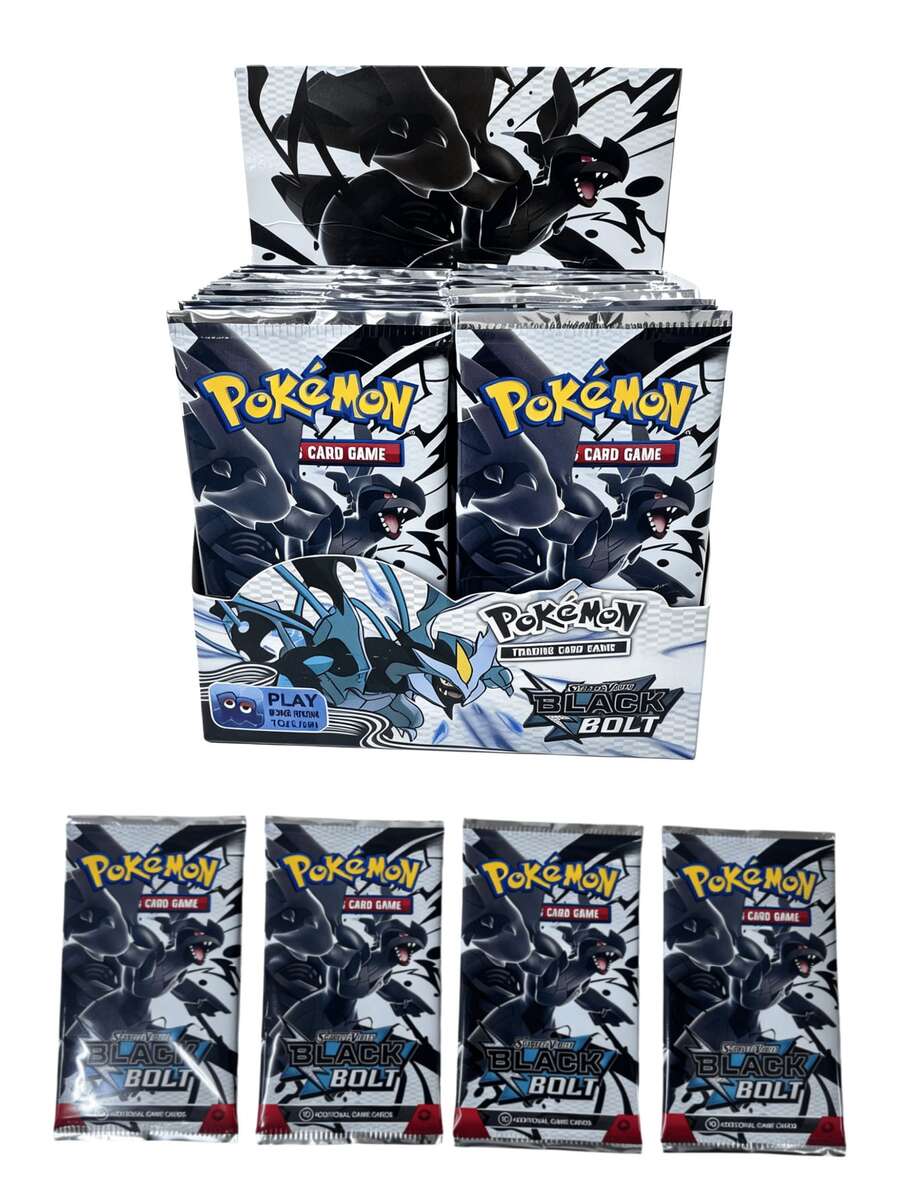 asmodee بوكيمون 360 بطاقة/علبة لعبة بطاقات التداول، 10 بطاقات/عبوة، نسخة إنجليزية، سلسلة الشمس والقمر، نجمة المنشور النهائية، حزمة توسيع البطاقات، بطاقات نادرة، معركة البطاقات، التطور، لعبة طاولة، هدية عطلة، هدية حفلة، هدية عيد الميلاد، هدية للزملاء - A - مشاهدة 1