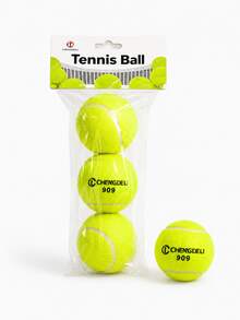 Tennis Balls - A - View 3