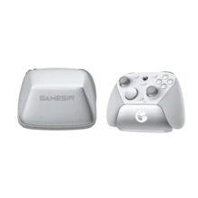 GAMESIR G7 Pro Gaming Controller, Tri-Mode Controller, Compatible With Series X|S, PC, Android: Wired Connection On Console, Wireless Connection On PC And Android, 3.5mm Headphone Jack - View 14