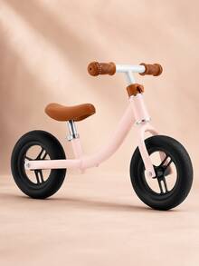 Self Balancing Scooters - Pink - View 1