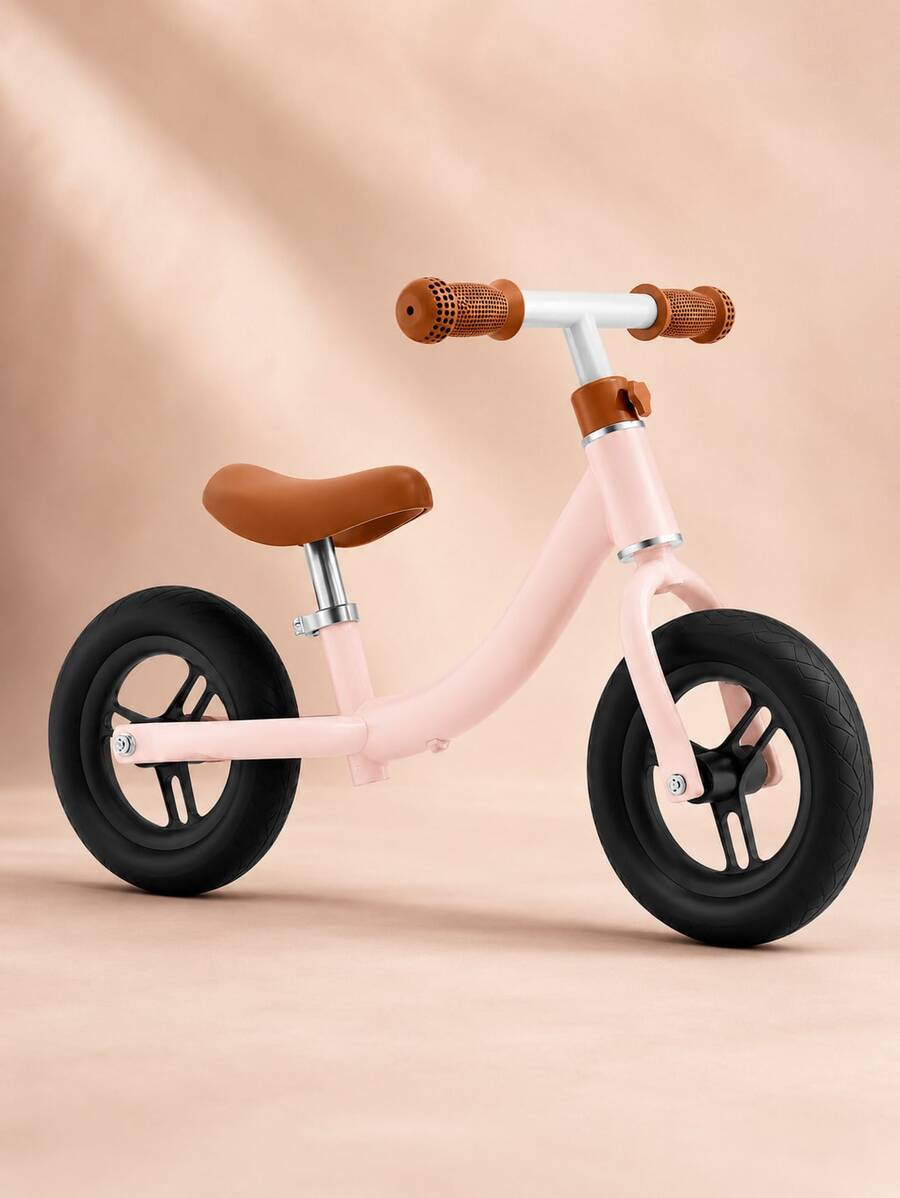 Self Balancing Scooters - Pink - View 1