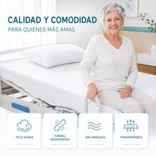 Beyoung Mattress Protectors & Encasements - White - View 3