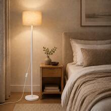 Floor Lamps - US A Type Plug(110-127V) - View 6