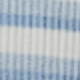 Blue and White