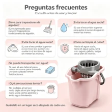 Buckets And Pot - Pink - View 7