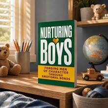 Positive Parenting & Raising Sons Guides, Parent-Son Connection, Emotional Intelligence, Character Development, Confidence, Family Communication, Practical Parenting Strategies, English Edition, Thoughtful Gift For Parents - Positive Parenting & Son Development - View 10