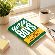 Positive Parenting & Raising Sons Guides, Parent-Son Connection, Emotional Intelligence, Character Development, Confidence, Family Communication, Practical Parenting Strategies, English Edition, Thoughtful Gift For Parents - Positive Parenting & Son Development - View 8