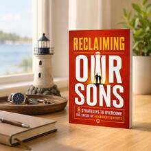 Men's Character & Parent-Son Connection Guides, 10 Key Traits For Growth, Confidence, Responsibility And Purpose, 8 Strategies For Reconnecting With Teen Sons, Building Trust, Better Communication And Stronger Family Bonds, English Edition - Men's Growth & Family Connection - View 10
