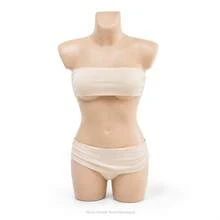 Multi Style Torso Mannequin For Clothing Display, Shop Window And Photo Props - 90cm Women's - View 6